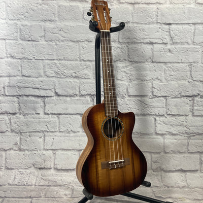 Cordoba 28T-CE Tenor Ukulele