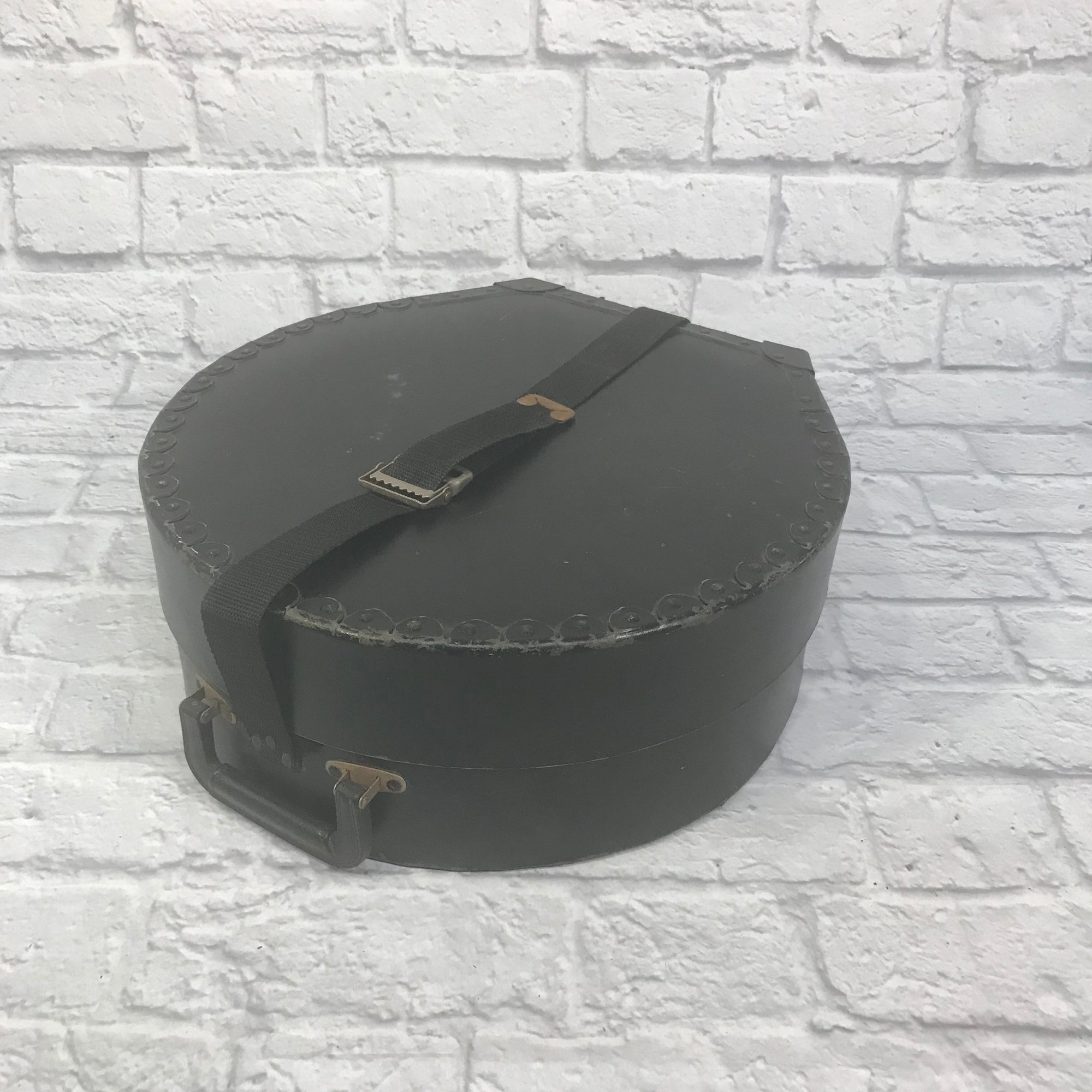 Fiber 14x6.5in Snare Drum Case