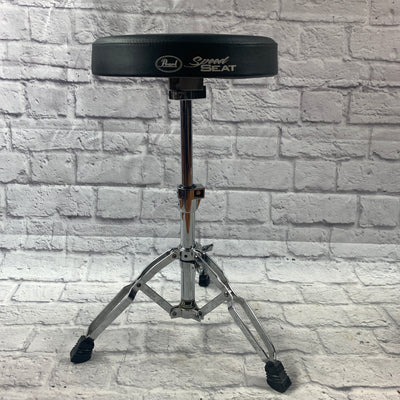 Pearl Sweet Seat Drum Throne