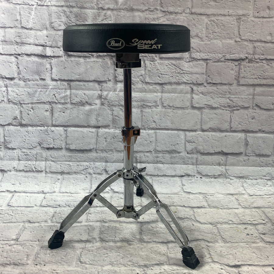 Pearl Sweet Seat Drum Throne