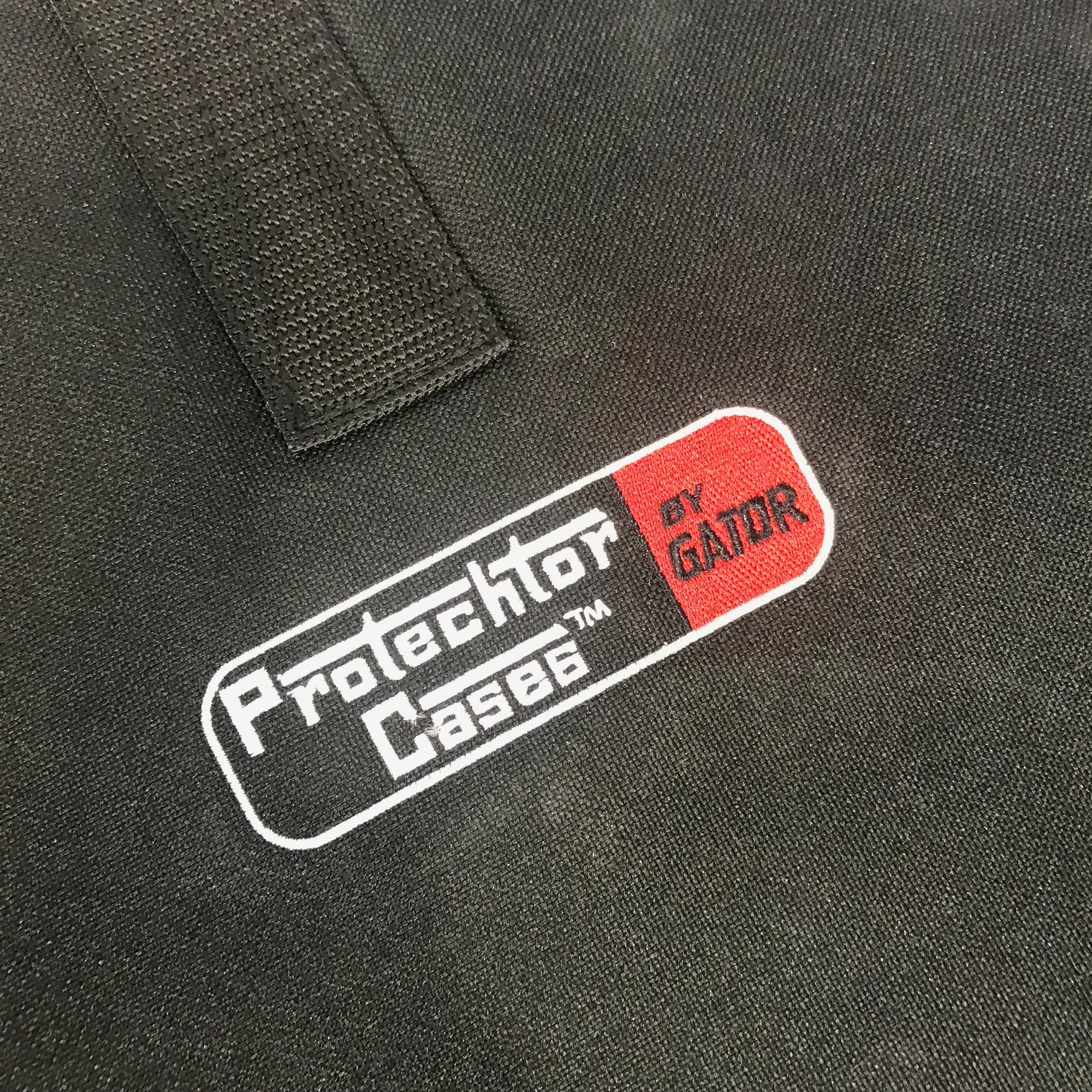 Gator Protechtor Cases 22x18 Bass Drum  Bag Soft Case