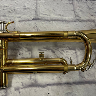 Yamaha Advantage YTR200ADii Trumpet