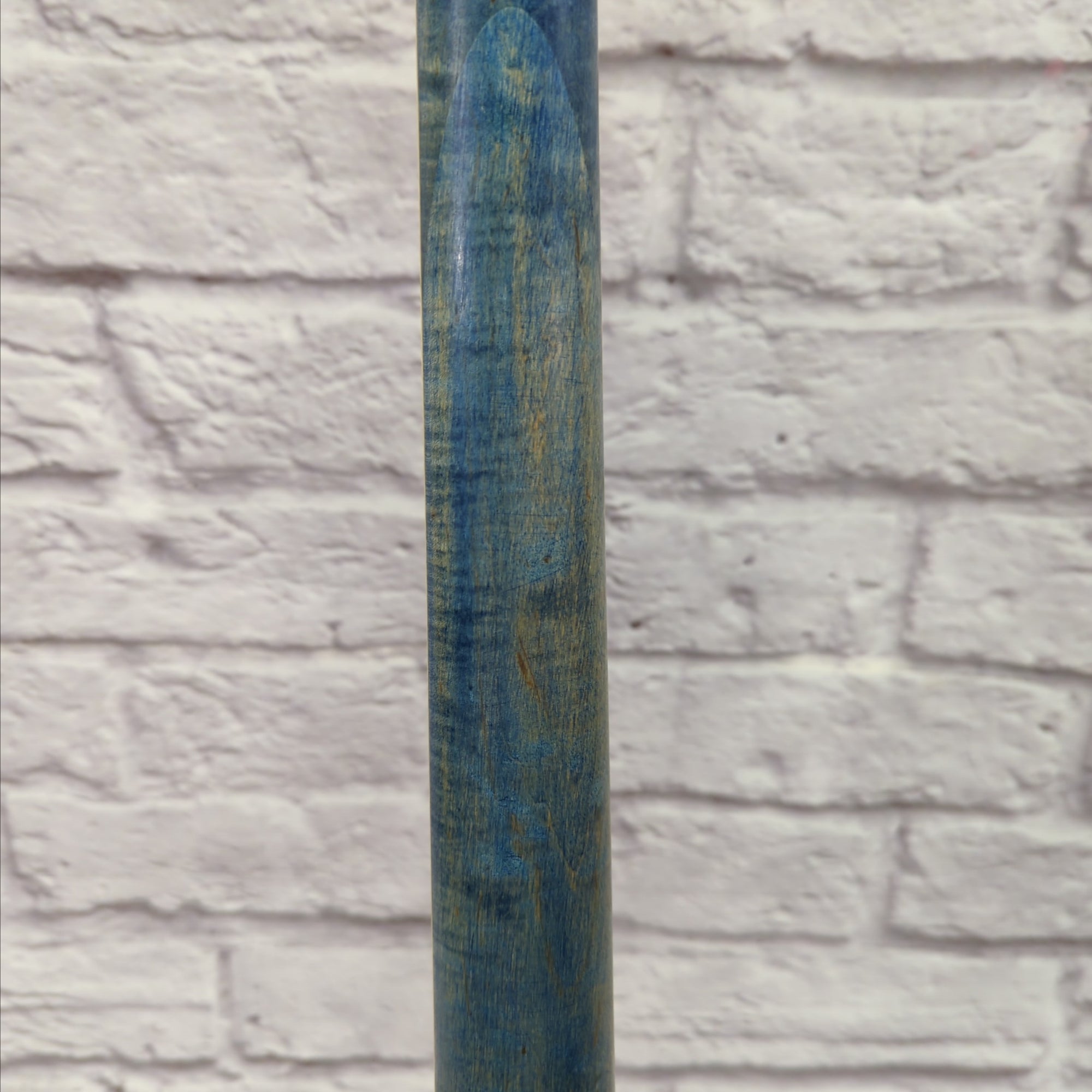 StewMac Semi Hollow 335 Custom Build with Soft Case