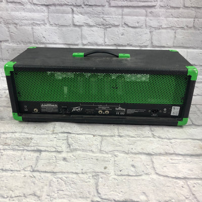 Peavey Valve King VK100 100W TUBE Guitar Amp Head