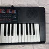 Casio LK 160 Key-Lighting Keyboard