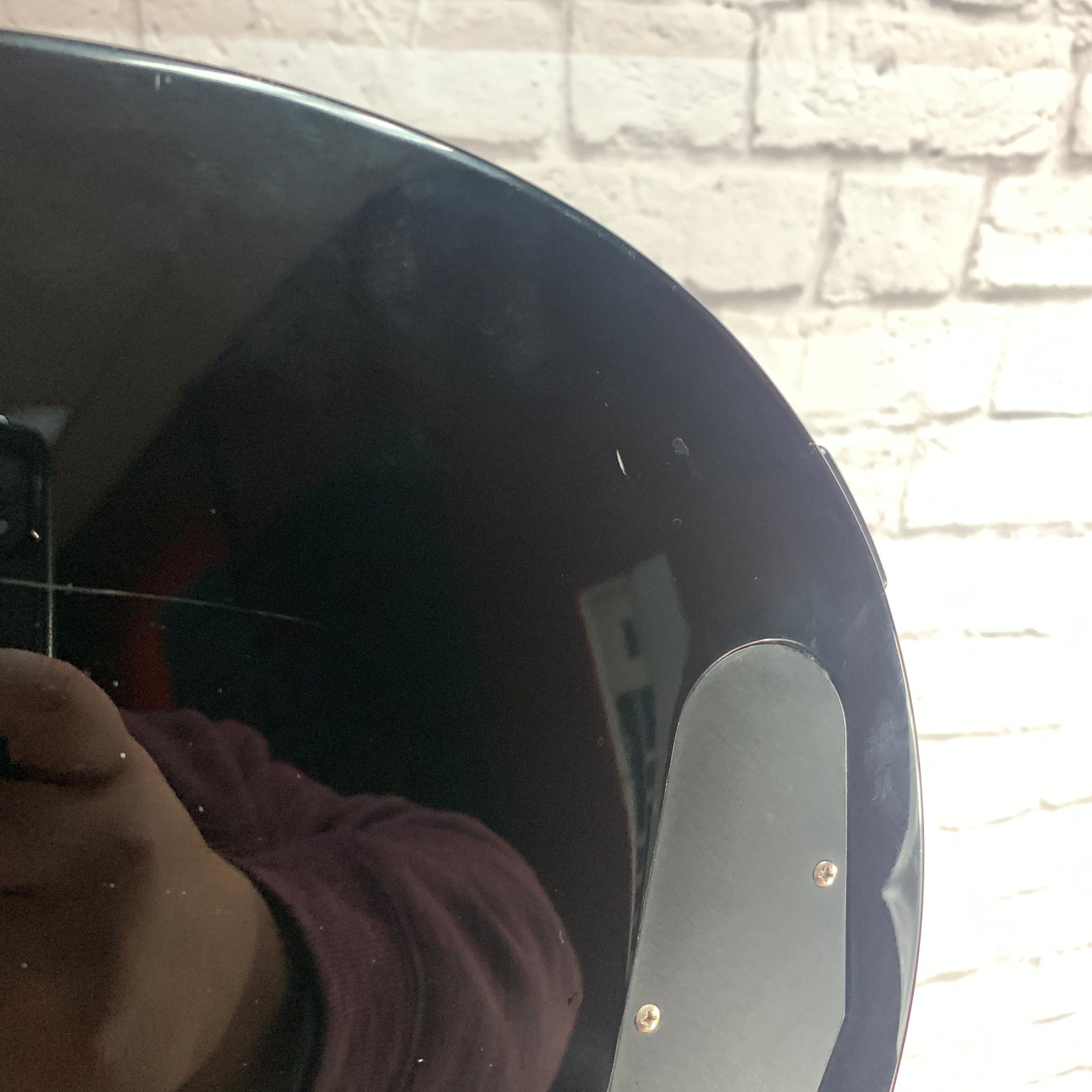 Epiphone Special II Black Solid Body Electric Guitar