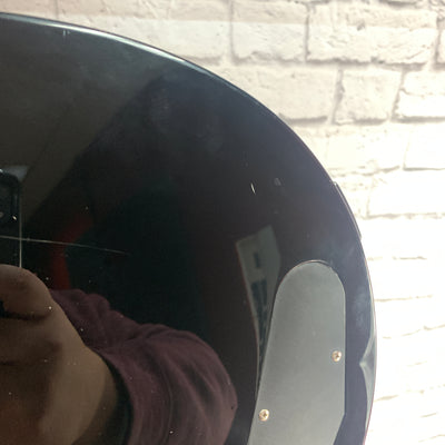 Epiphone Special II Black Solid Body Electric Guitar