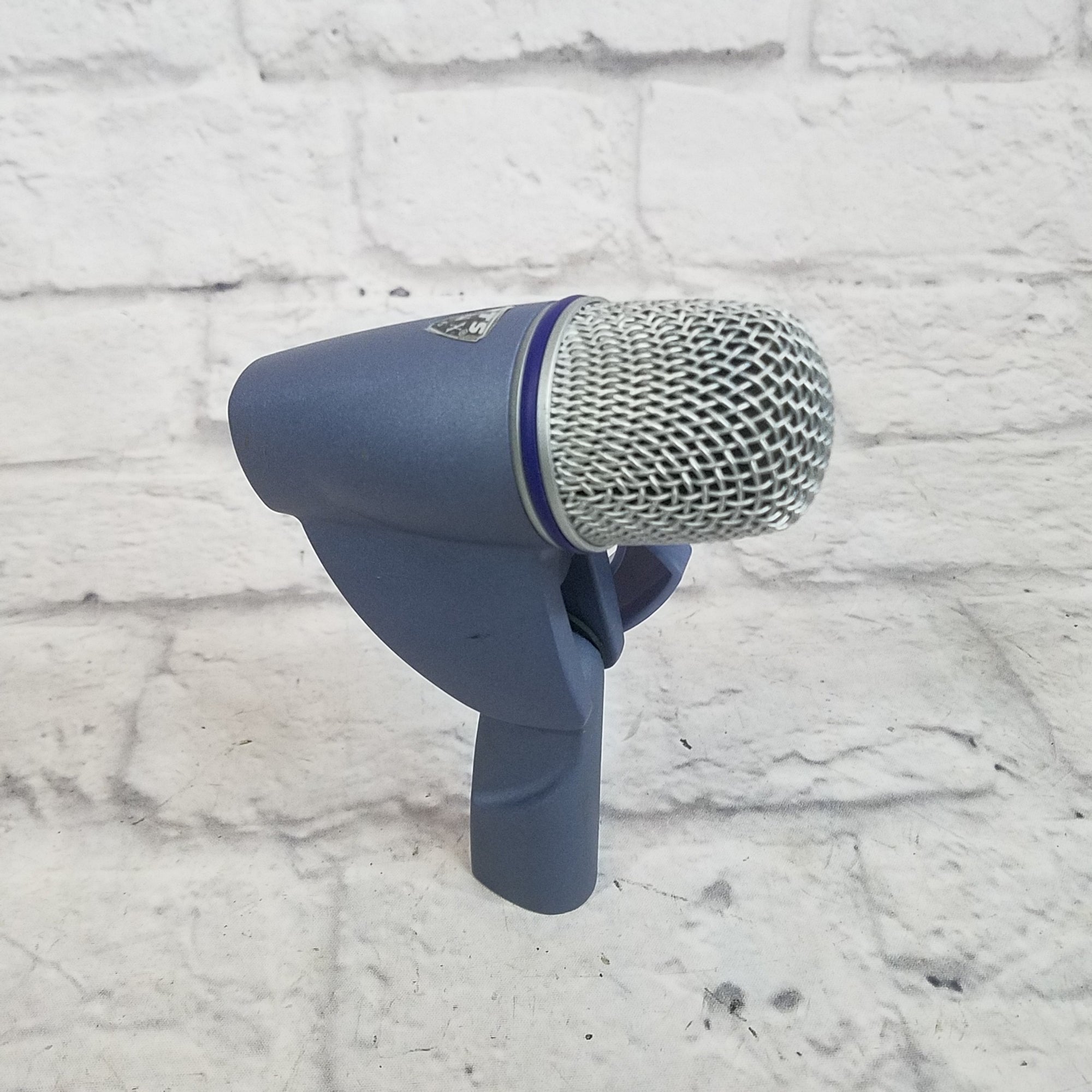 JTS NX-6 Dynamic Instrument Microphone
