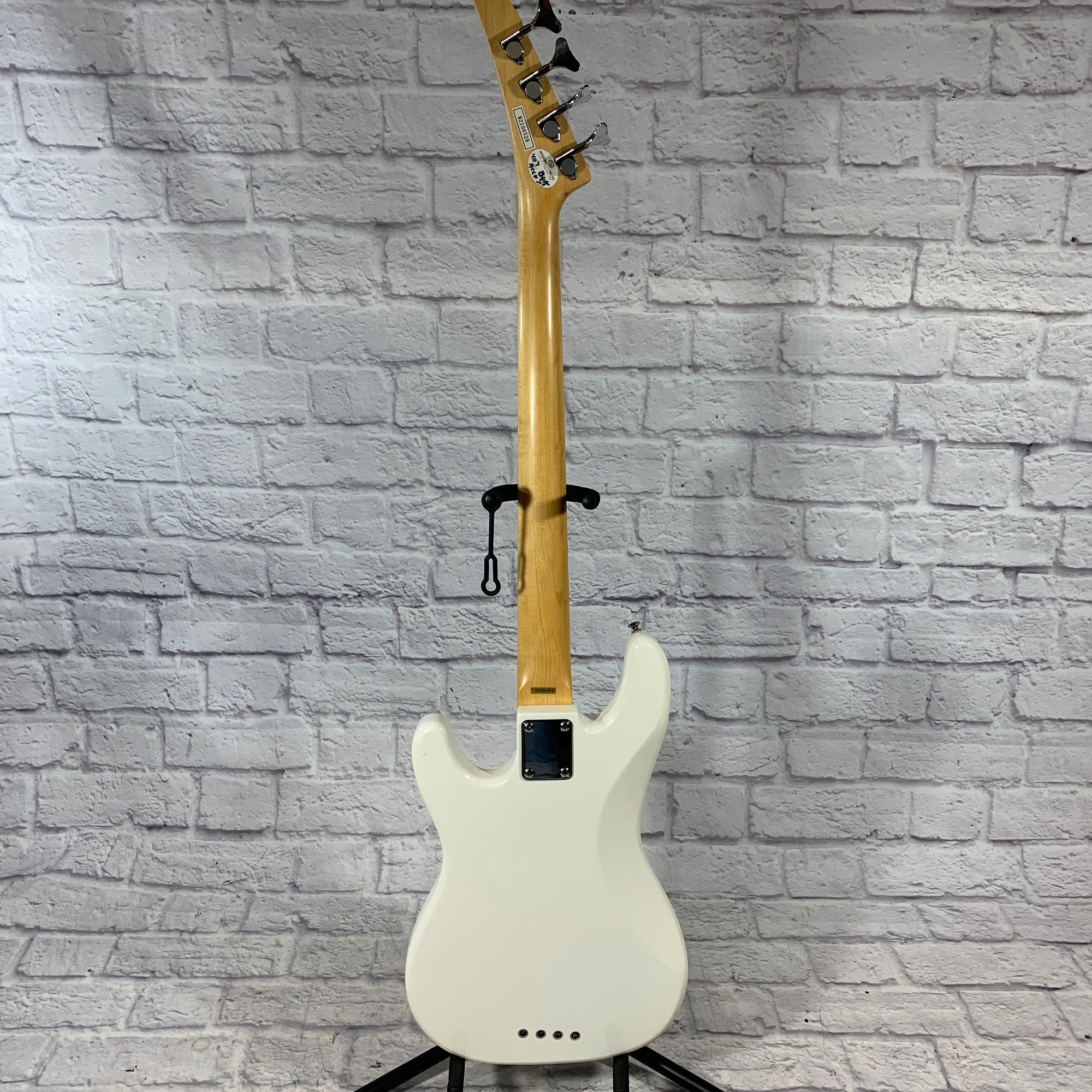 Epiphone 4 String Accu Bass Guitar