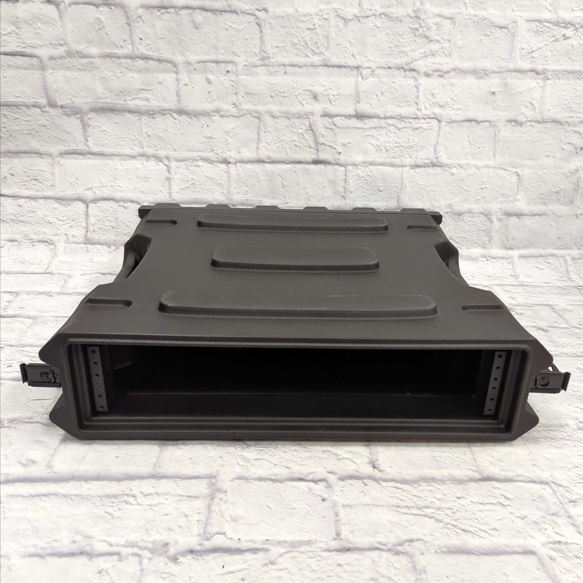 Gator Pro Series Molded 2u Rack Case