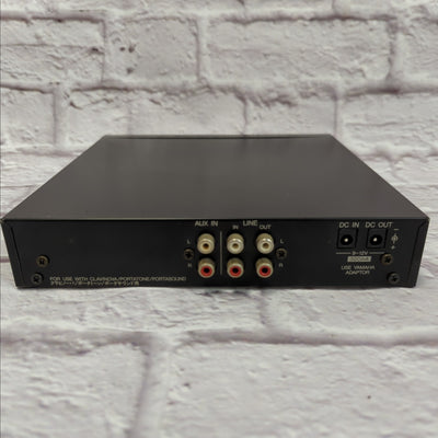 Yamaha EME-1 Digital Reverb for Clavinova Portatone Portasound