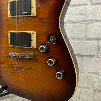 Schecter Diamond Series C1+ Electric Guitar