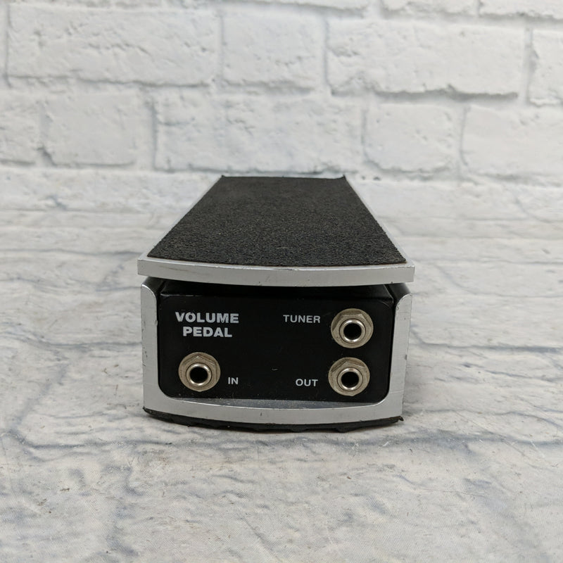 Ernie Ball 6166 Mono Volume Pedal