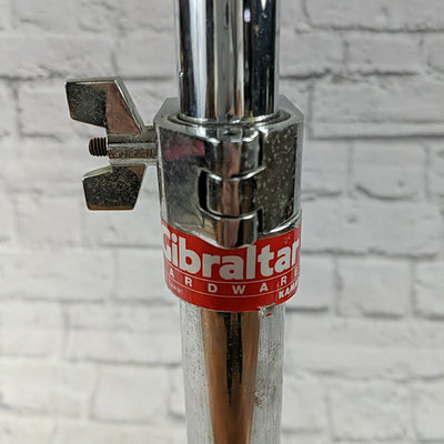 Gibraltar Straight Cymbal Stand