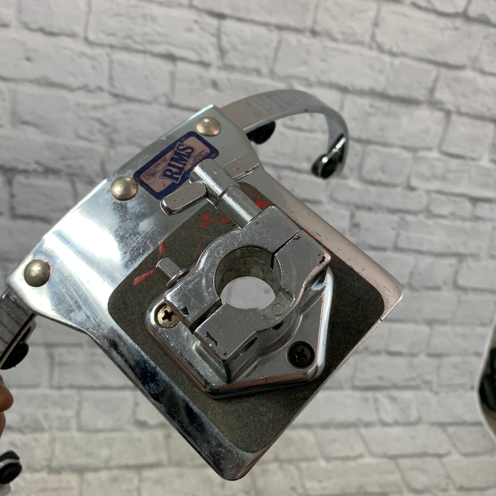 Purecussion 12" RIMS Mount Drum Mount