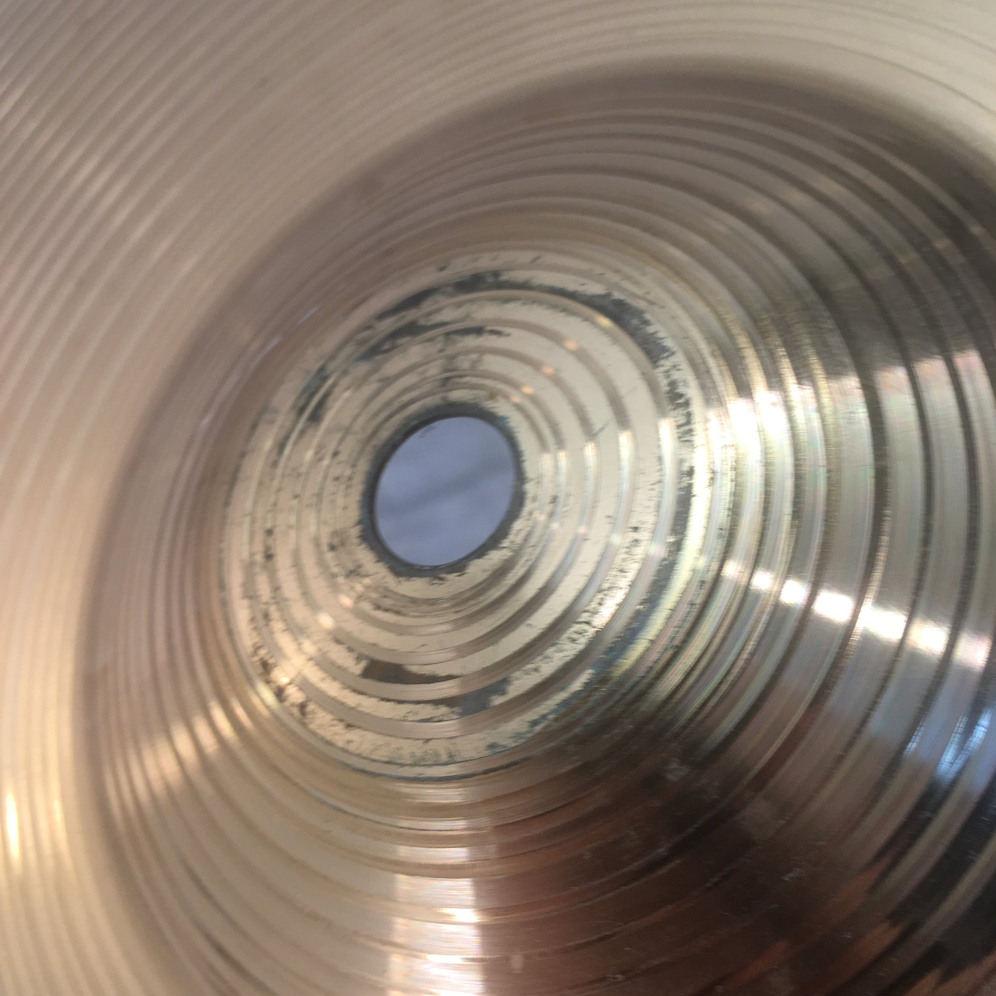 Sabian B8 14in Thin Crash Cymbal