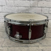 Pearl Export 14" x 5" Snare - Burgundy Wrap