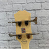 Epiphone Embassy Antique Ivory Bass Guitar