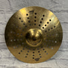 Sabian 18 AAX Aero Crash Cymbal