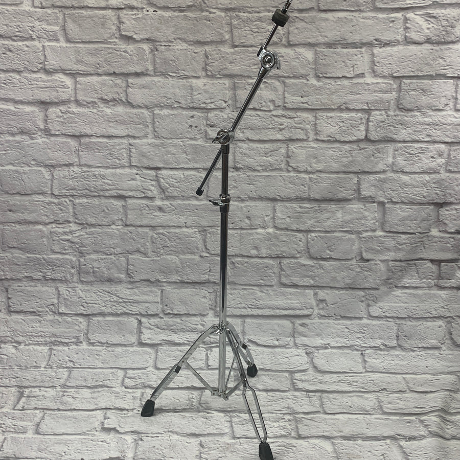 Pearl Double-Braced Straight Cymbal Stand