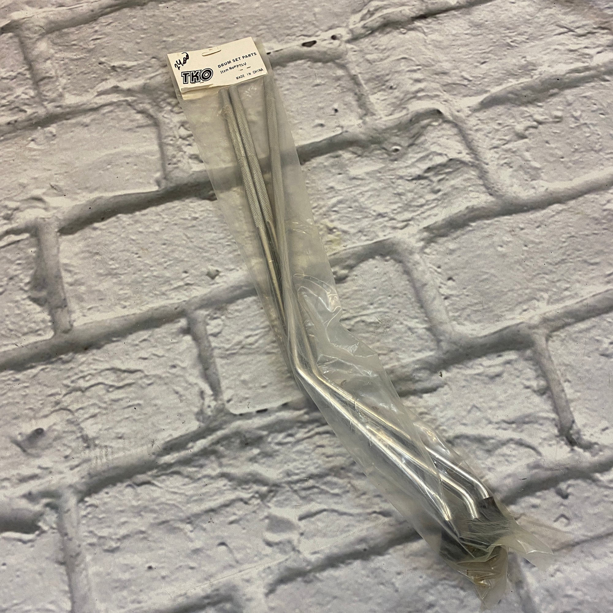 TKO Floor Tom Drum Leg 3-Pack