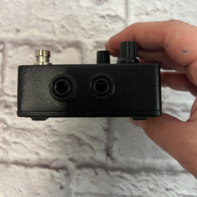 Tech 21 Sansamp Bass Driver DI V1 Pedal