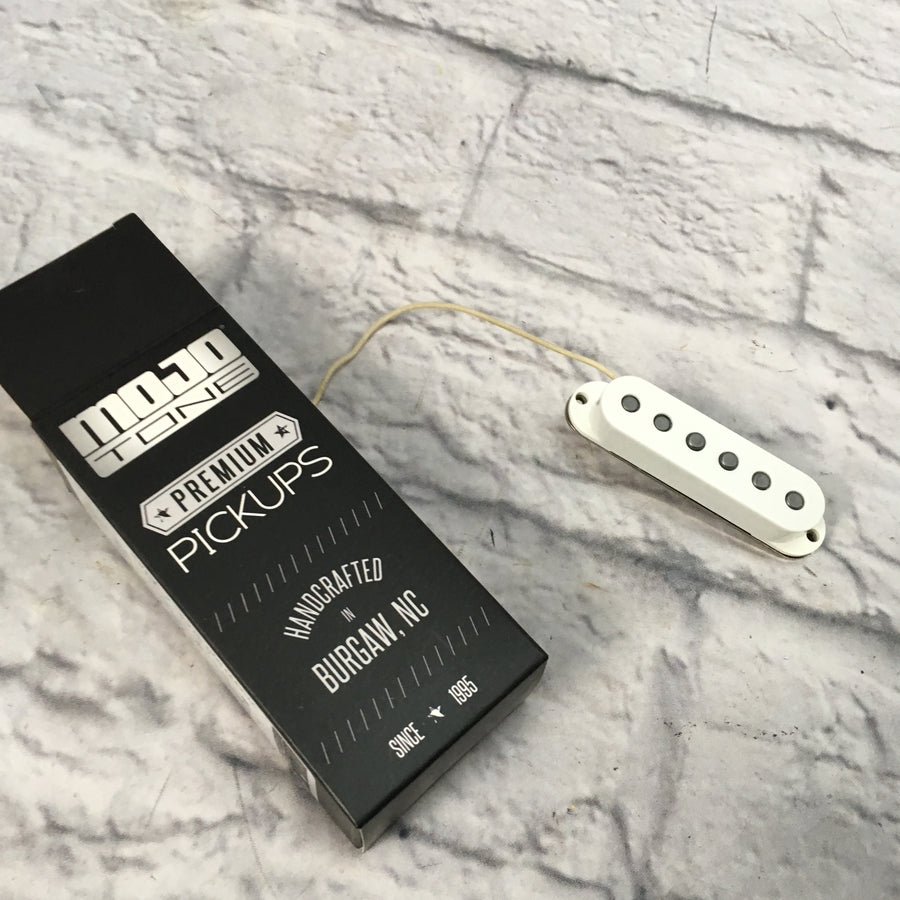 Mojotone '58 Quiet Coil Strat Middle Pickup