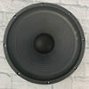 86-118-04 15" 4ohm Speaker from Crate BX-100