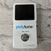 Polytone Tuner 3 Pedal