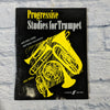 Faber Edition: Progressive Brass Studies: For Trumpet and Other Treble Clef Brass (Paperback)