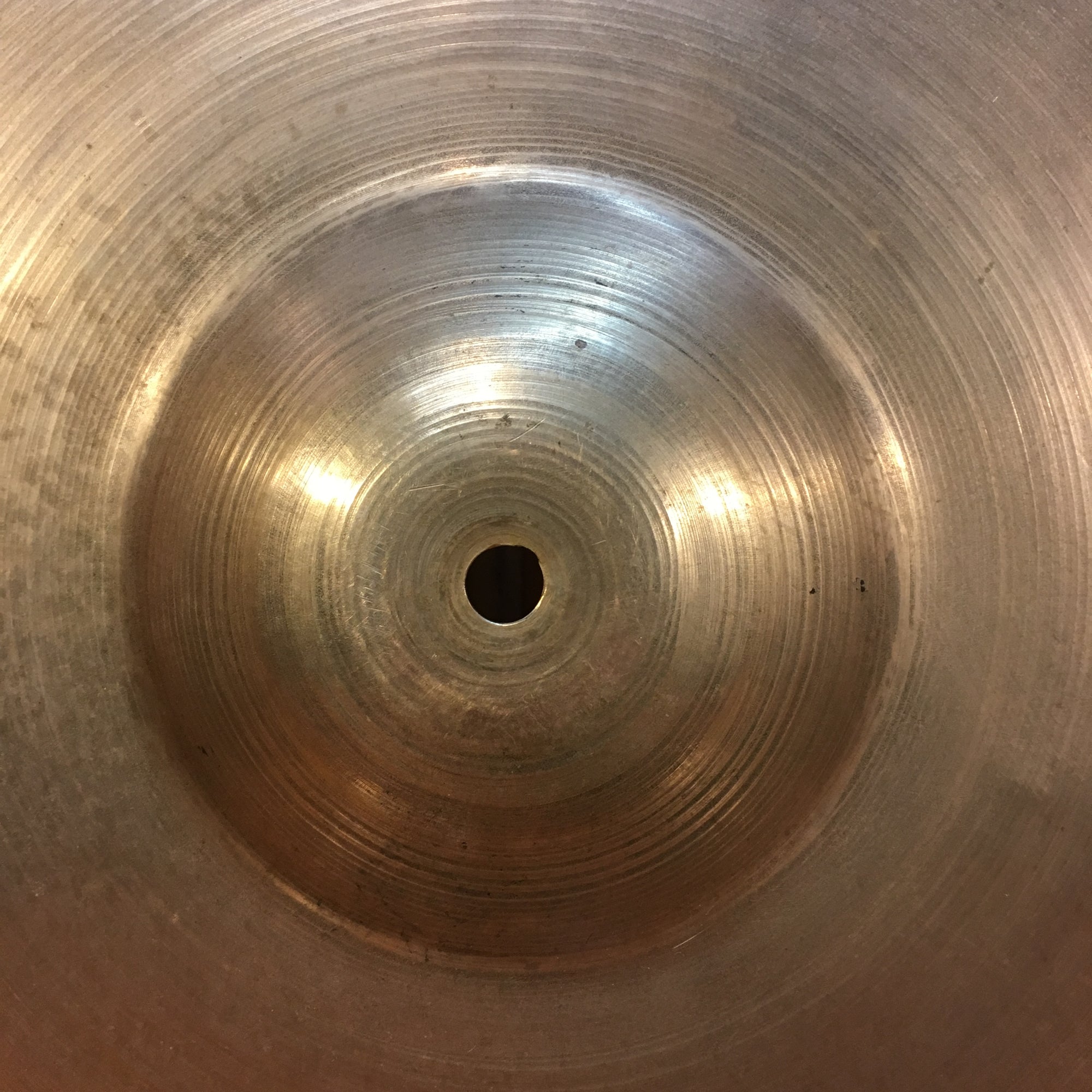 Zildjian 22in Avedis Ride Cymbal