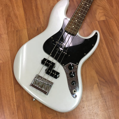 Fender Blacktop Jazz Bass w/ Precision Pickups
