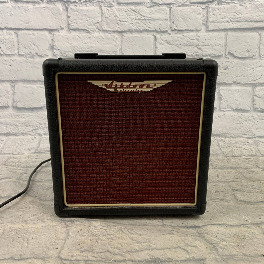 Ashdown Tour Bus 15 Guitar Combo Amp