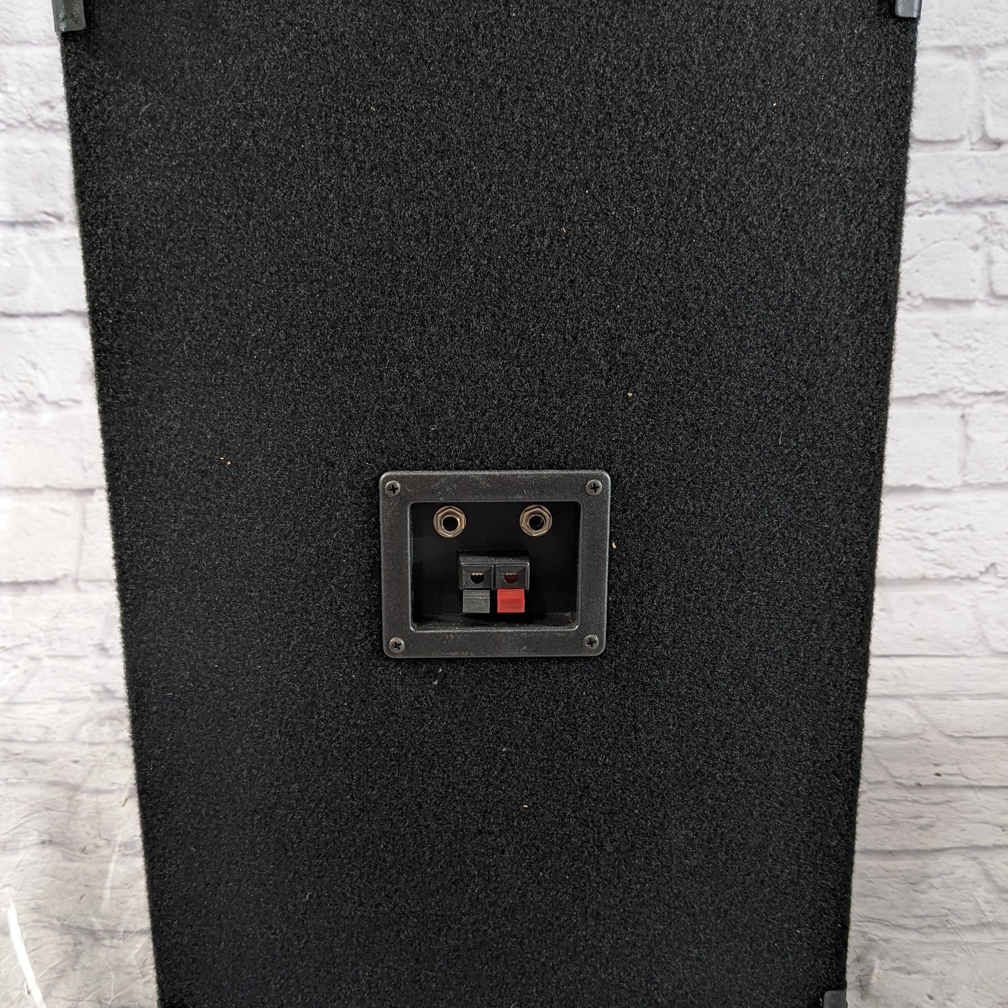 Pyramid 100W 8Ohm Single Passive PA Speaker