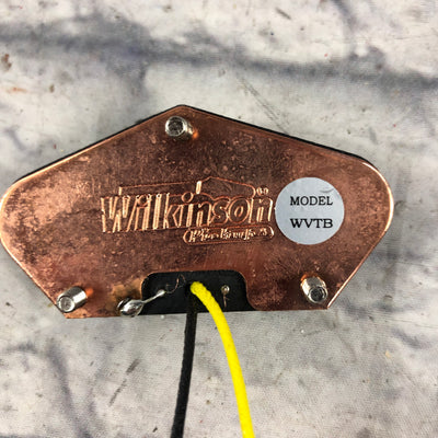 Wilkinson WVTB Telecaster Bridge Pickup