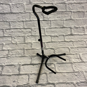 On-Stage OSS GS7153MC-PAC Flip-it Guitar Stand - Black