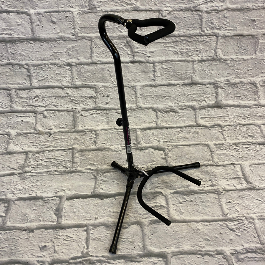 On-Stage OSS GS7153MC-PAC Flip-it Guitar Stand - Black