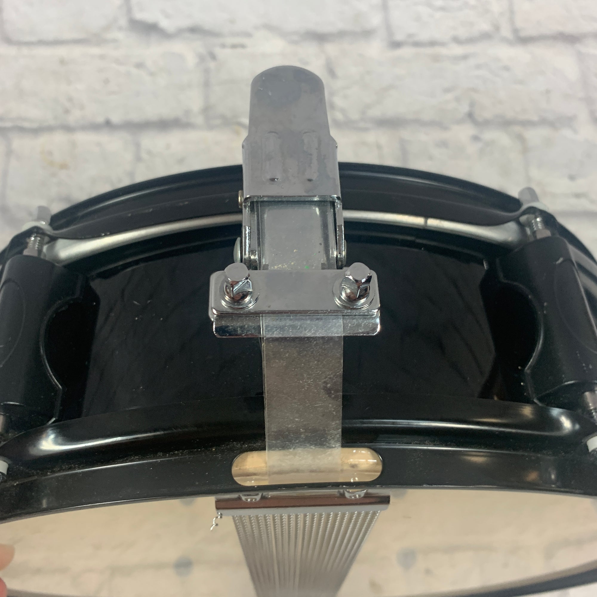 Unknown Piccolo Snare 13x3 Black