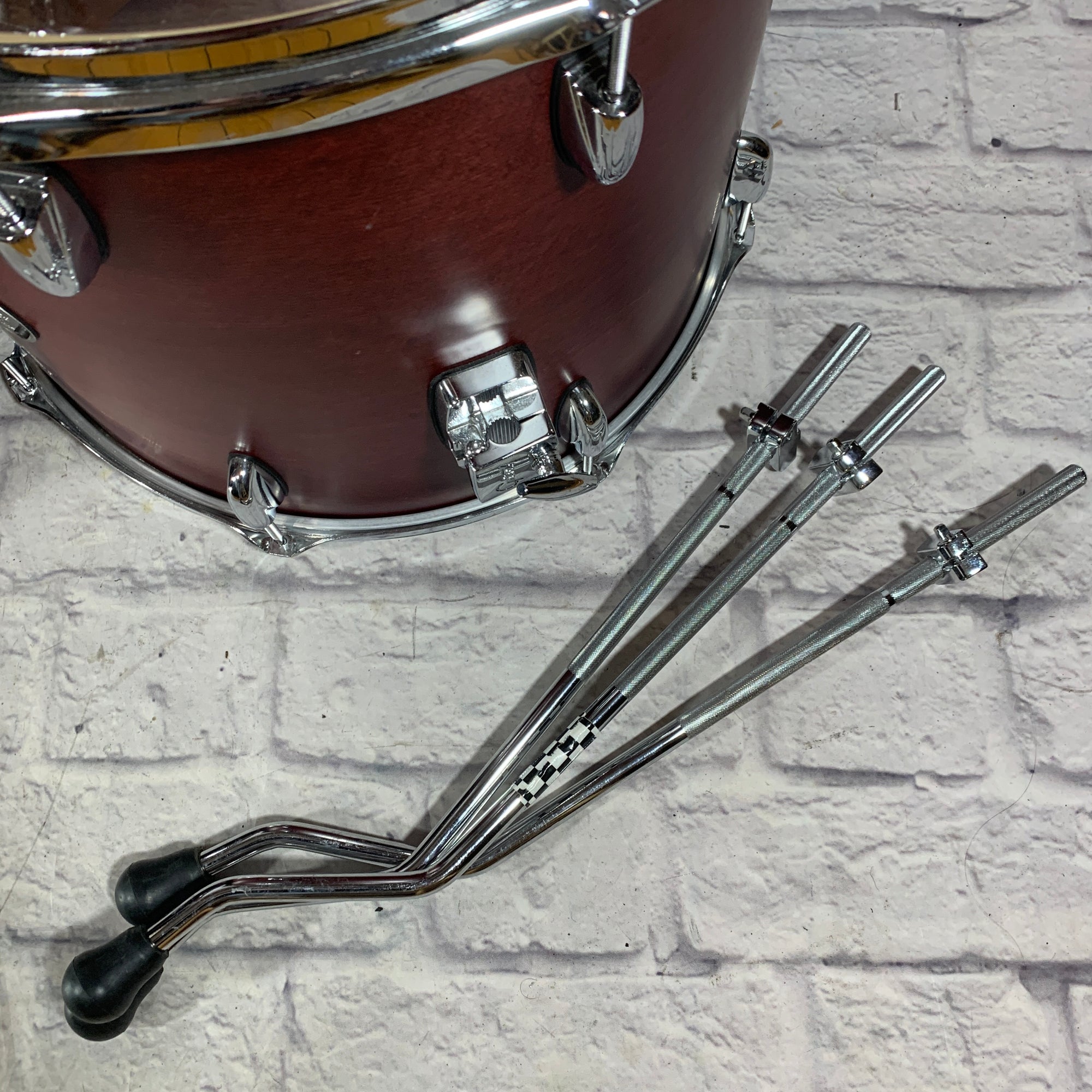 Gretsch Marquee 3 Piece Drum Set