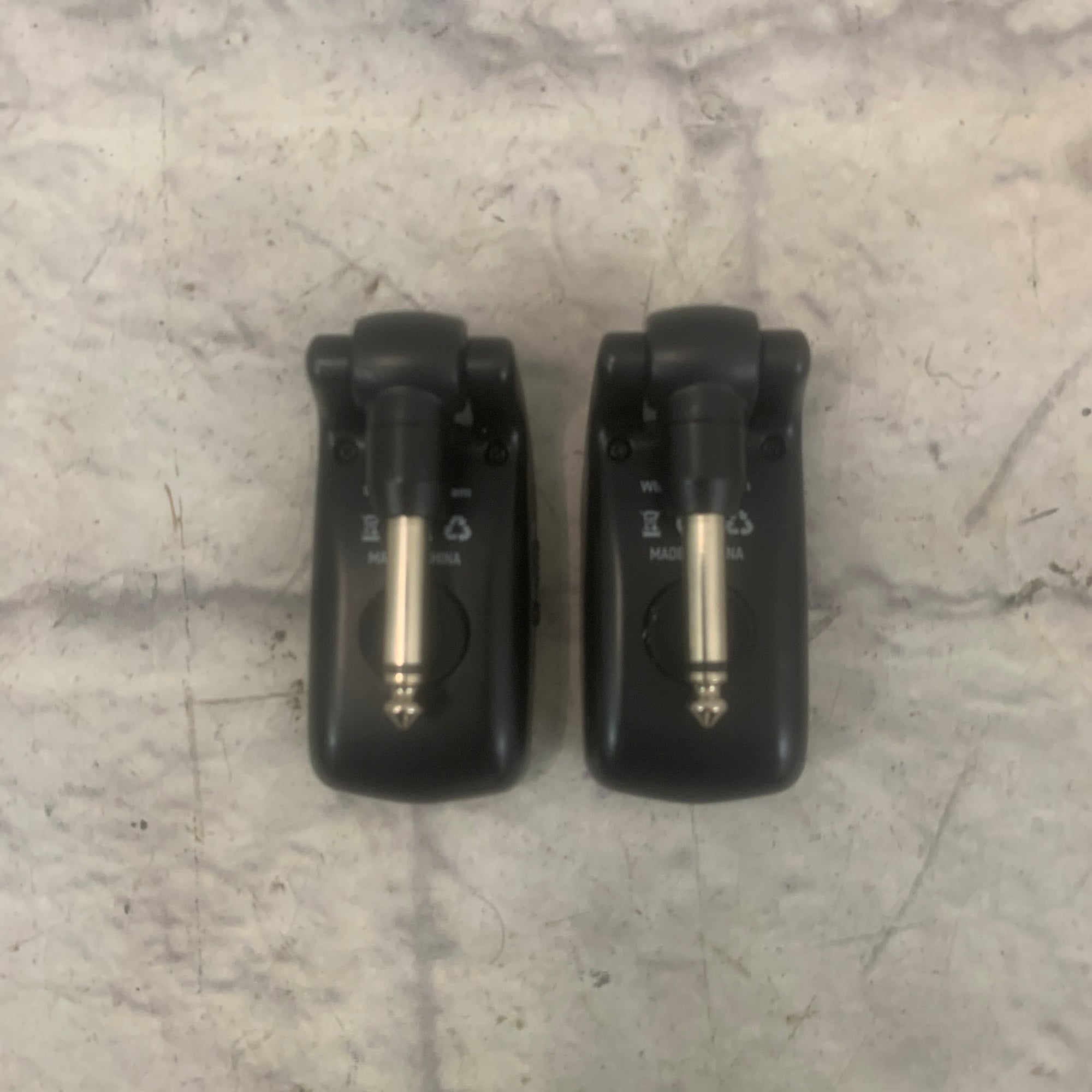 Lekato WS-80 2.4GHz Wireless System