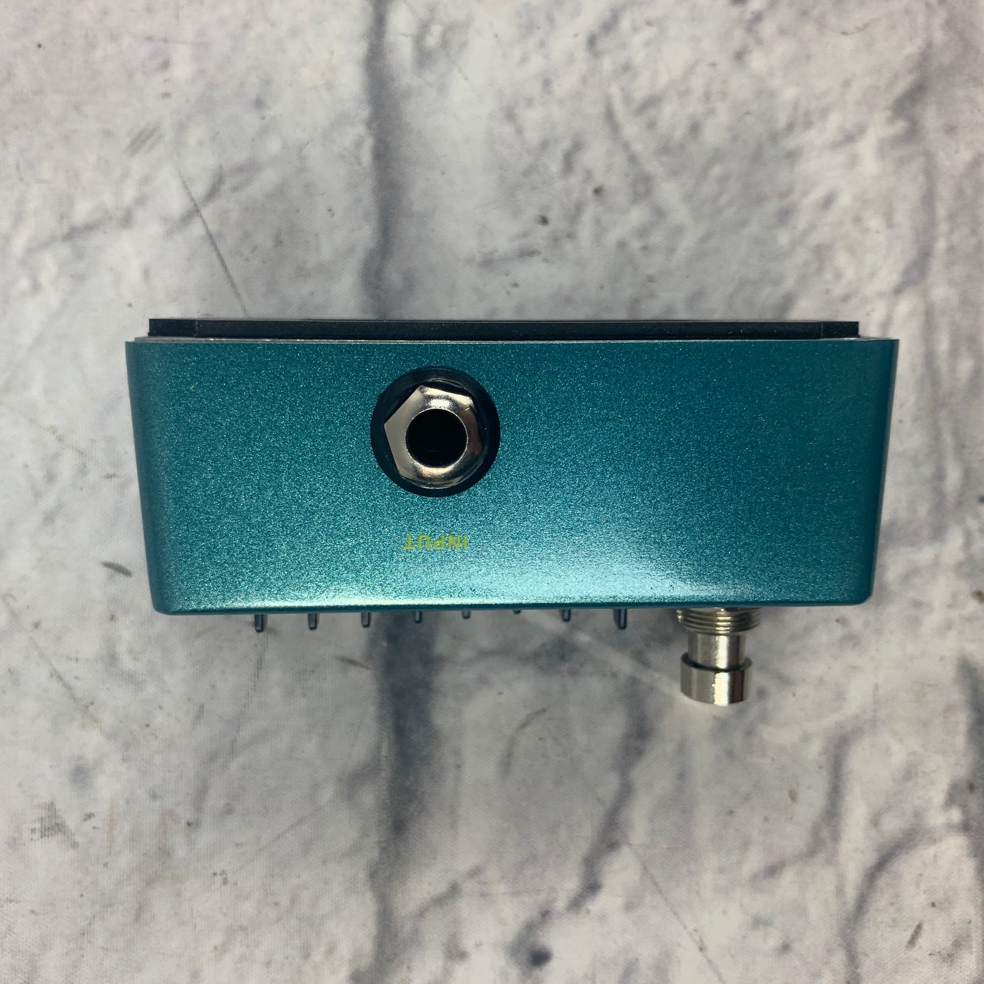 Ex-Amp EQ7 Mini Equalizer Pedal