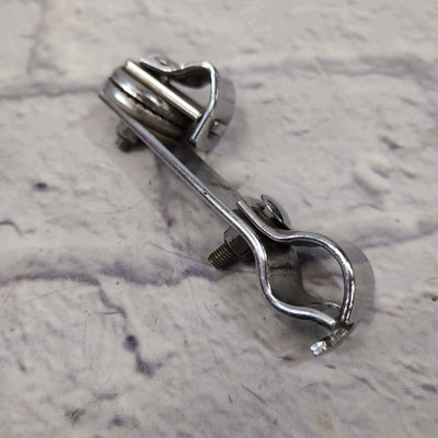 Unknown Made In Japan Clamp Drum Mount