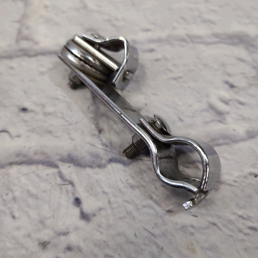 Unknown Made In Japan Clamp Drum Mount