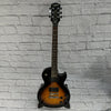 Epiphone Les Paul Studio Sunburst