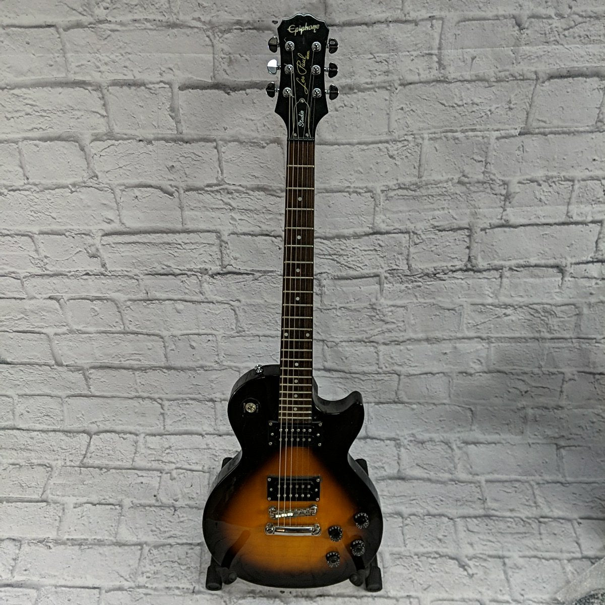 Epiphone Les Paul Studio サンバースト Epiphone Les Paul Studio (2020 - Present) | Reverb