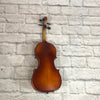 Frederick A. Strobel ML-85 full size Violin with Case