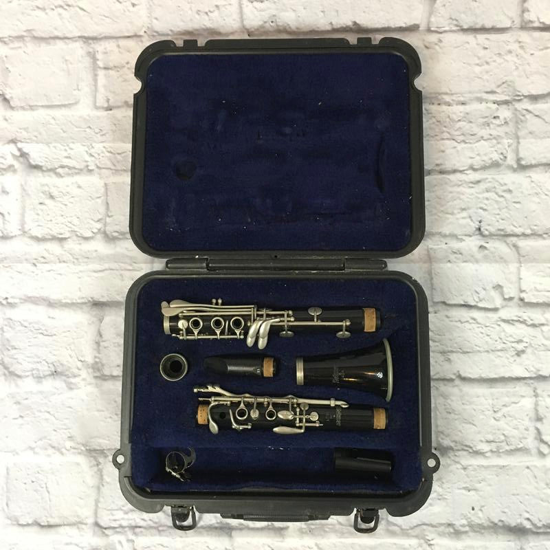 Selmer 1401 Bb Clarinet w/ Case