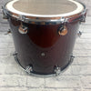 DW Collector's Series 18 x 16 Gong Drum A Tuning