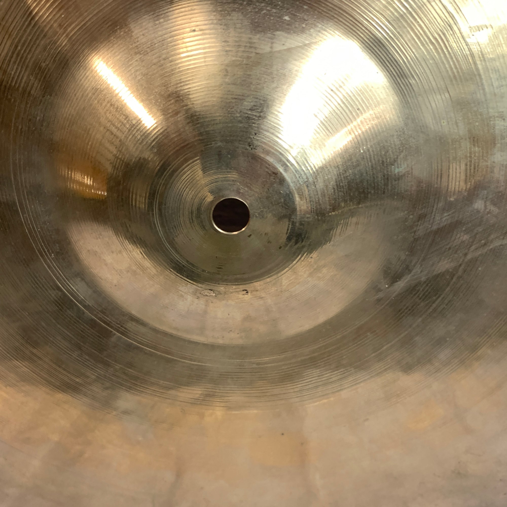 Bosphorus Gold Series Ride 20 Ride Cymbal