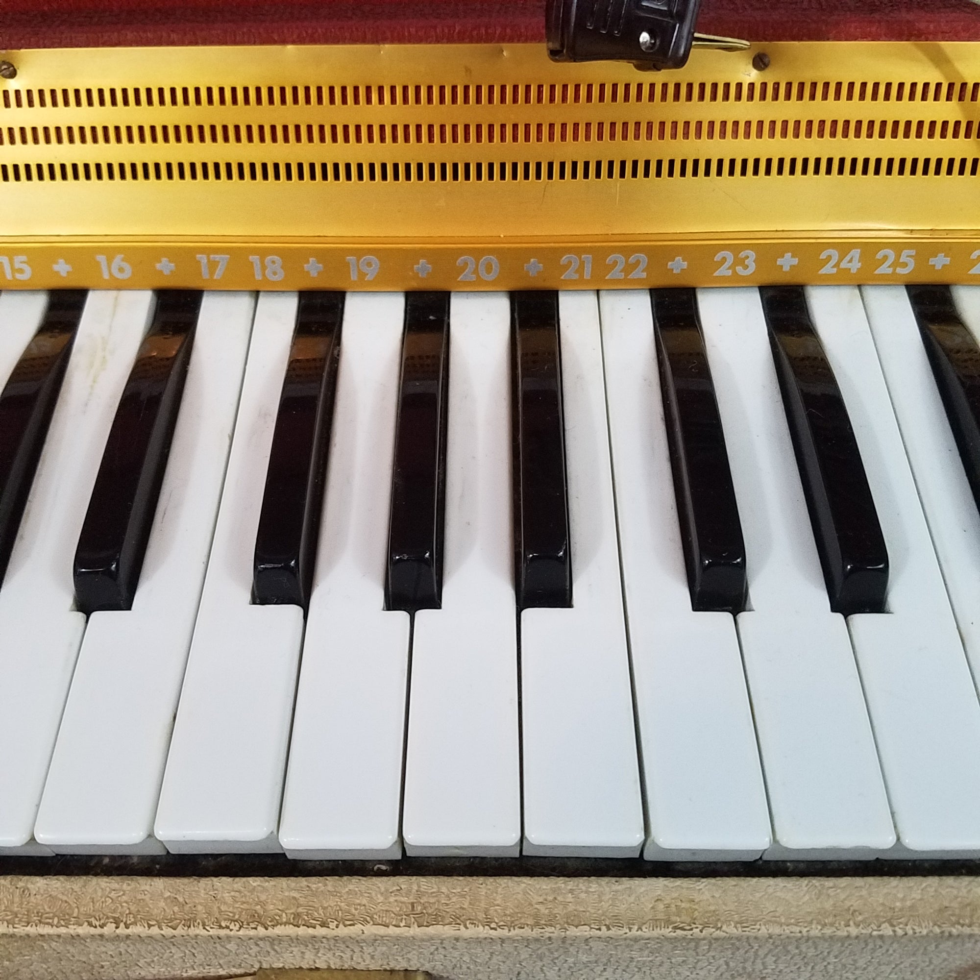 Noble Keyboard